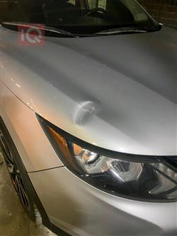 Nissan Rogue Sport